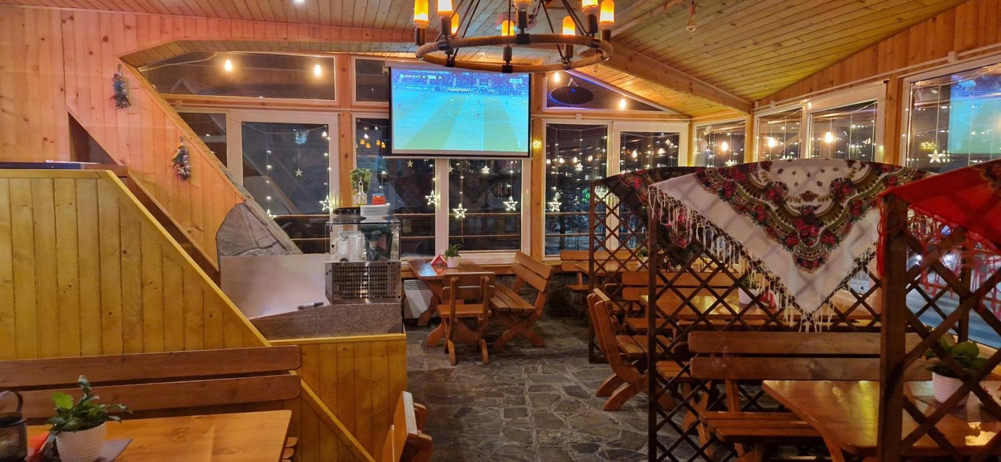 Willa Ostoja U Pyrca Zakopane Exterior foto