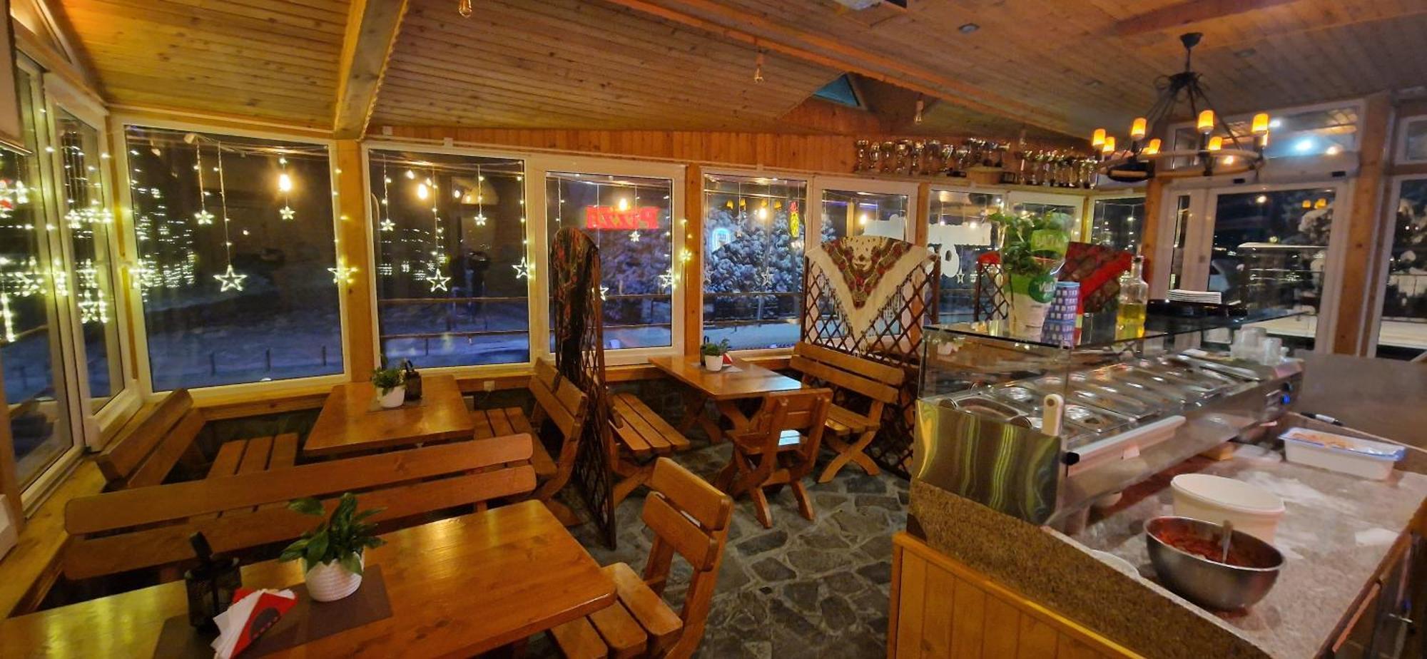 Willa Ostoja U Pyrca Zakopane Exterior foto