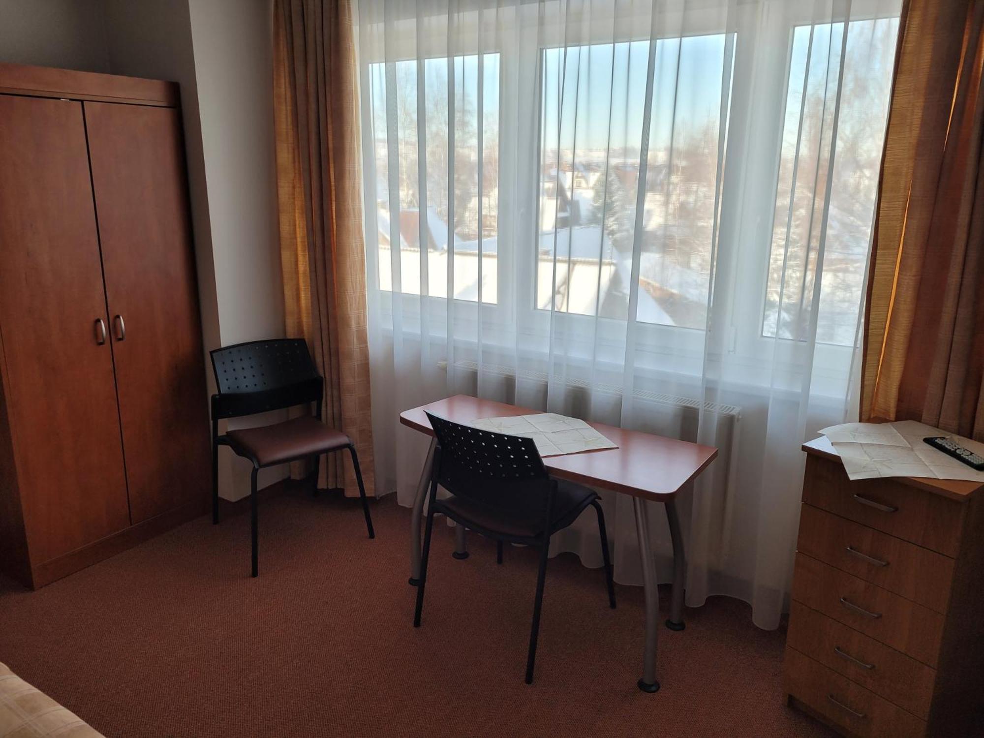 Willa Ostoja U Pyrca Zakopane Exterior foto